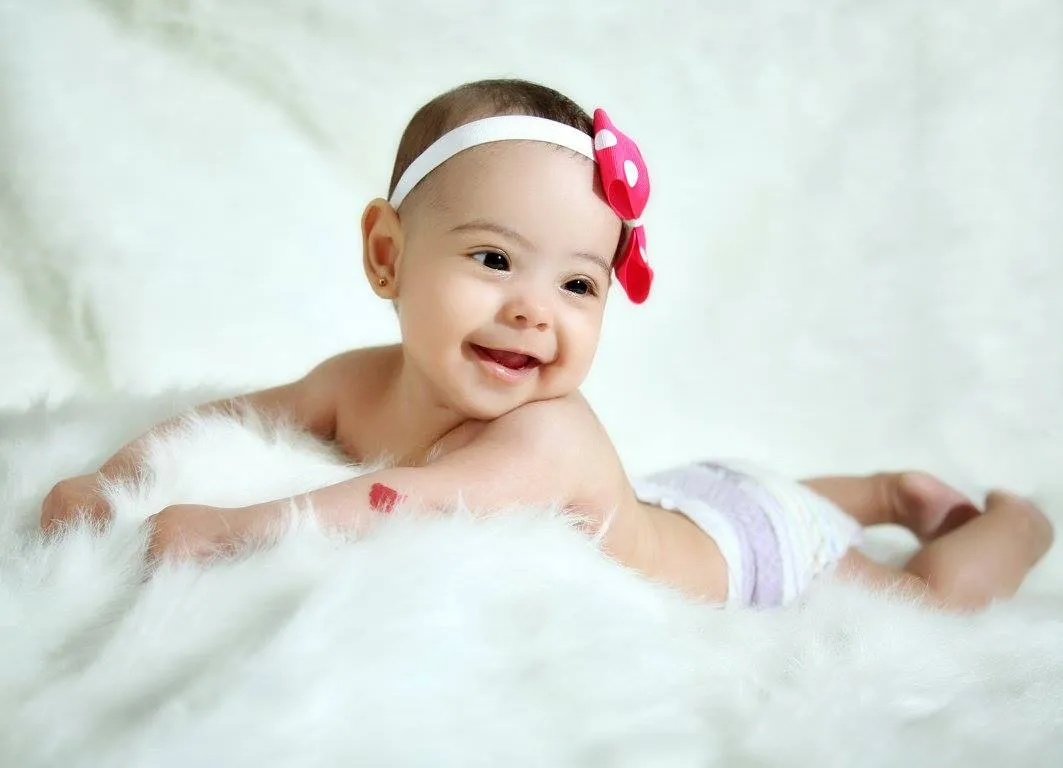 Babyfotografie von Mariluz Fotografía