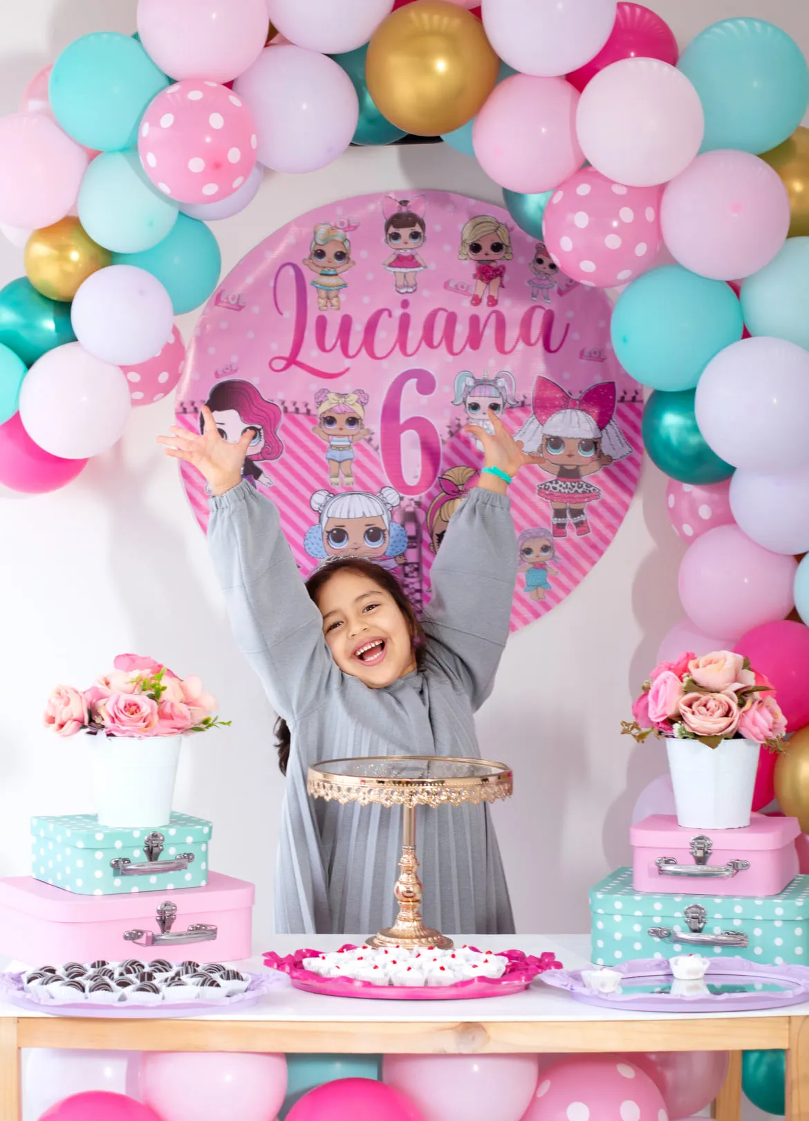 Fotografía de eventos von Mariluz Fotografía