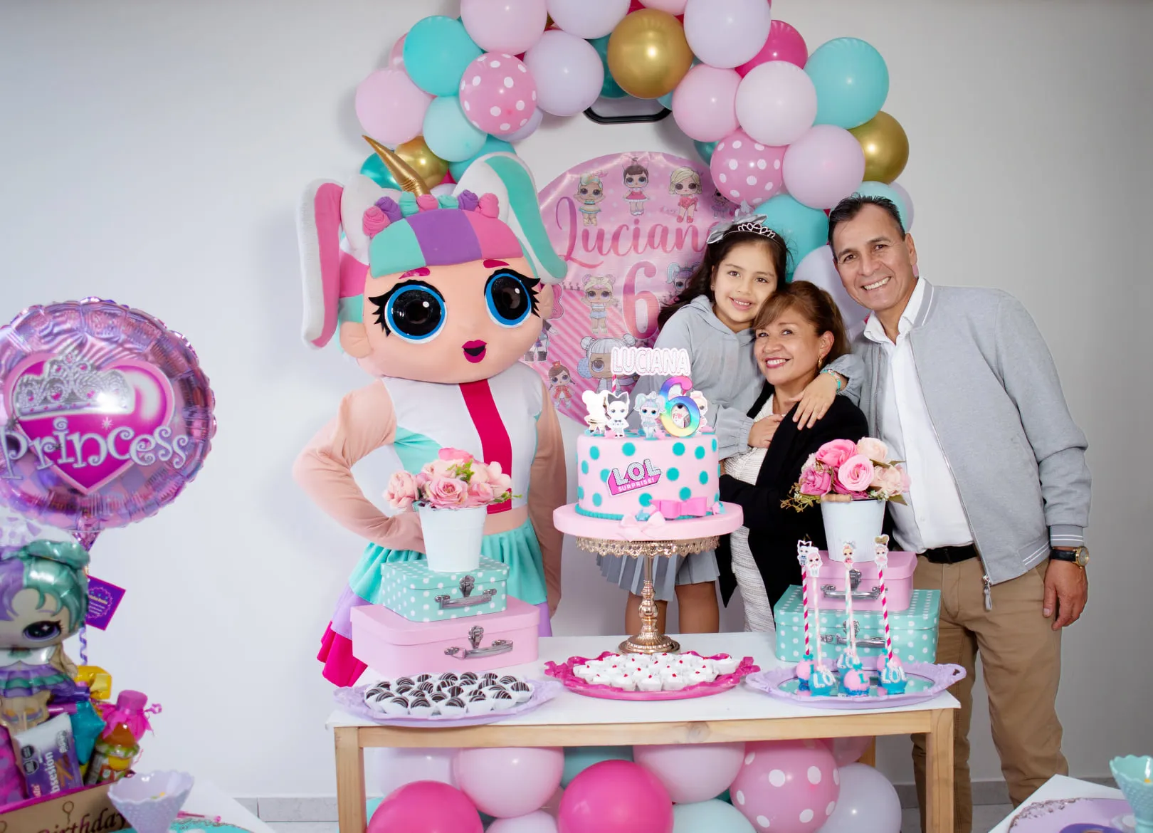Fotografía de eventos von Mariluz Fotografía
