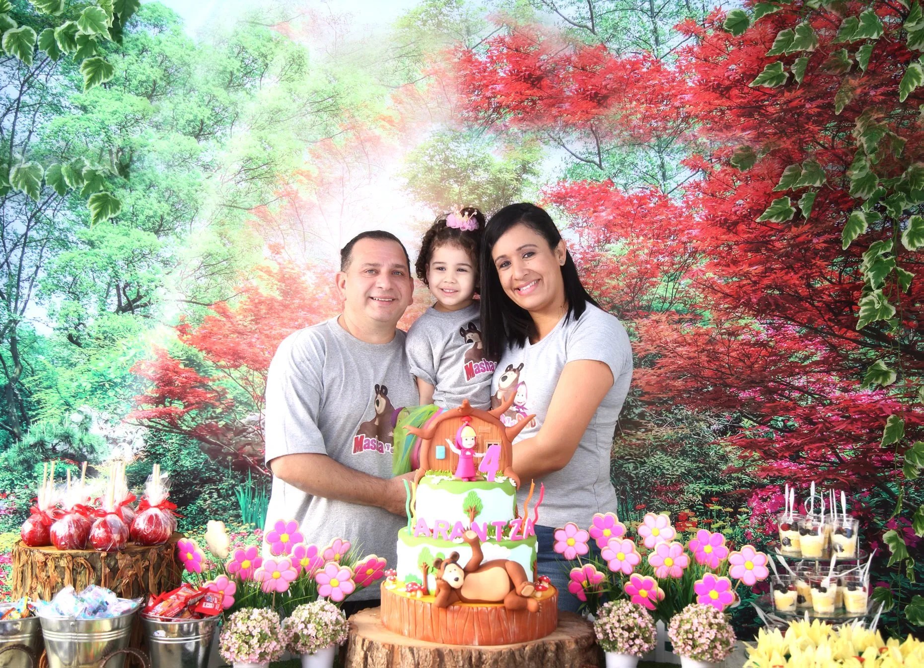 Fotografía de eventos von Mariluz Fotografía
