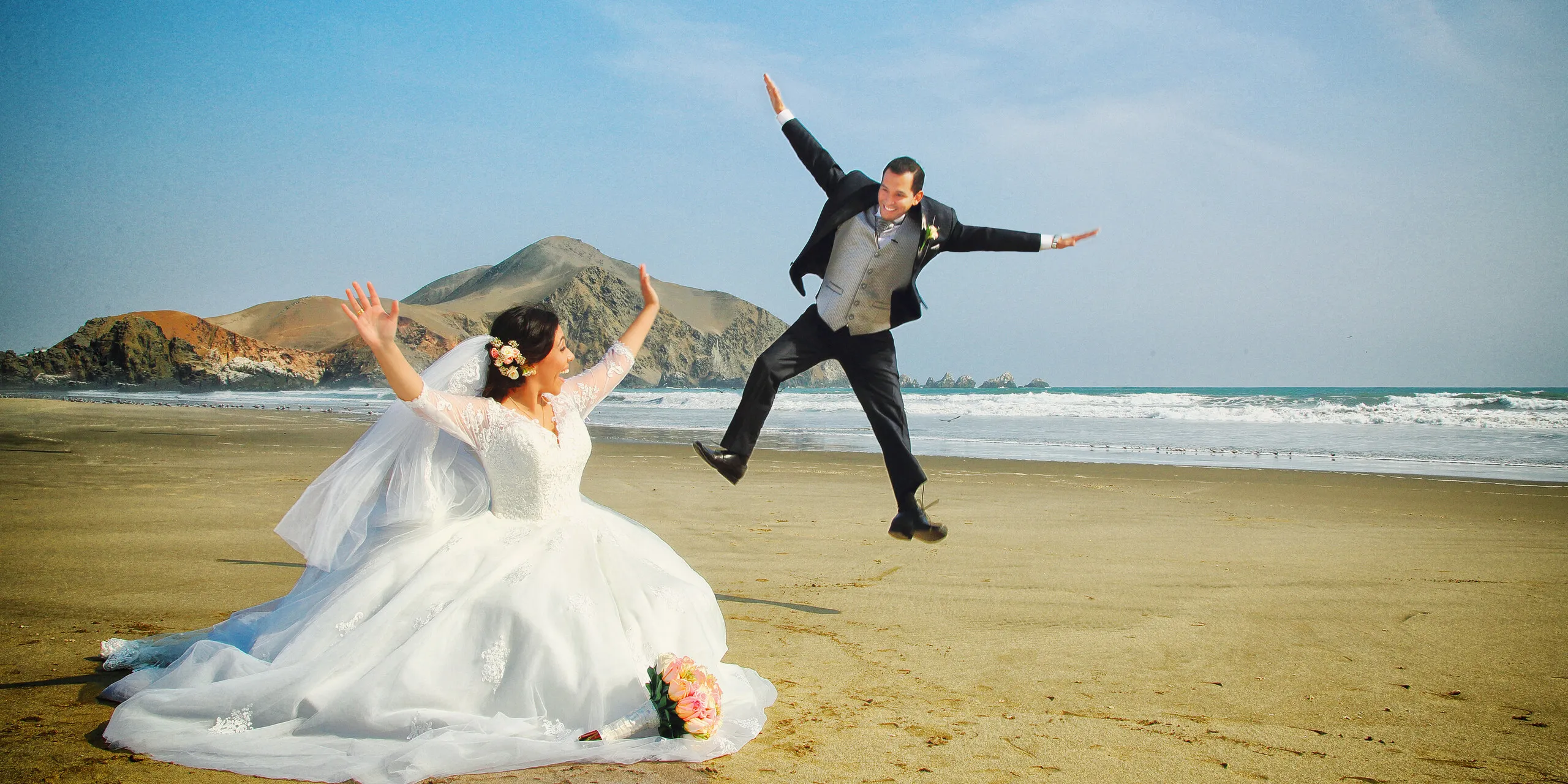 Fotografía de bodas von Mariluz Fotografía