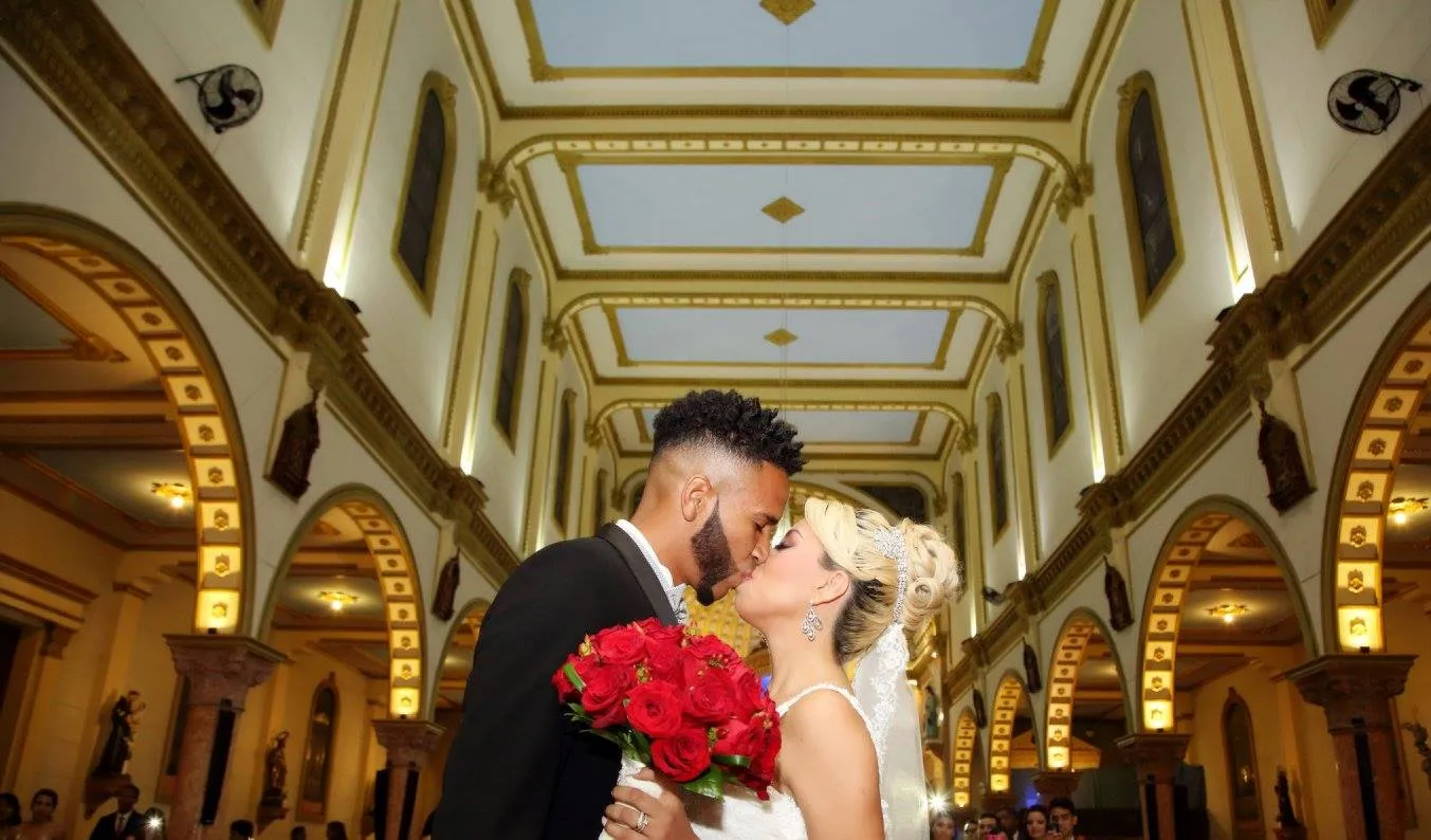 Hochzeitsfotografie von Mariluz Fotografía