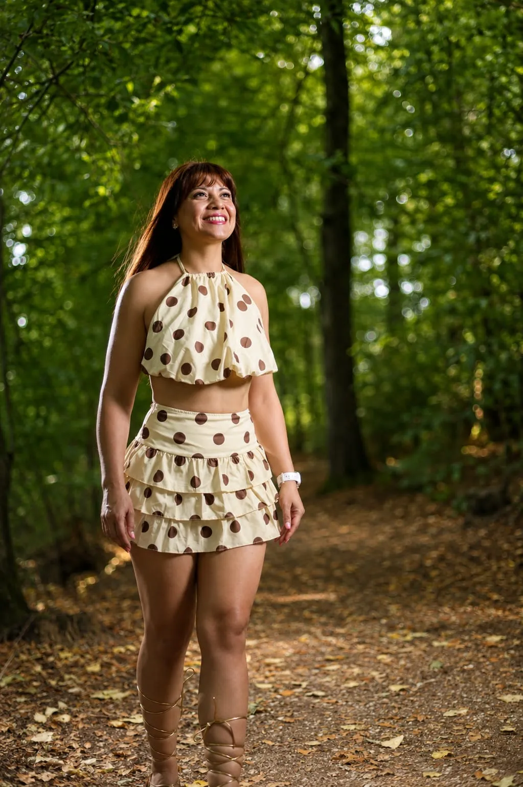 Porträtfotografie von Mariluz Fotografía